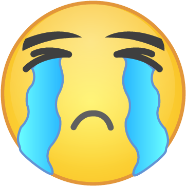 Emotion06-crying - It 開発 工程 St (417x417), Png Download