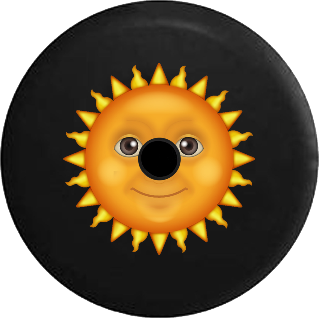 Jeep Wrangler Jl Backup Camera Day Sun Sunshine Smiling - Stop Perverted Thoughts (1024x1020), Png Download