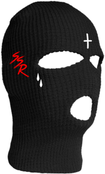 Legends Never Die Ski Mask - Fredo Santana Ski Mask (600x600), Png Download