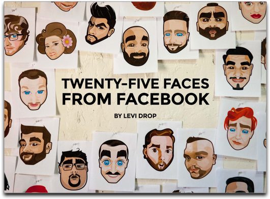 Get The Book - Facets Of Facebook: Use And Users (569x600), Png Download