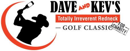 Dave & Kev's Totally Irreverent Redneck Golf Classic - Believe In Who?: You Must Be Meshugina! (547x260), Png Download