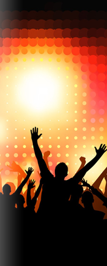 Enter To Win Left 02 - New Year Entry Pass (450x1115), Png Download
