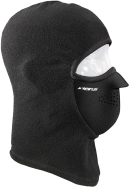 Seirus Combo Clava - Face Mask Cold Weather (321x430), Png Download