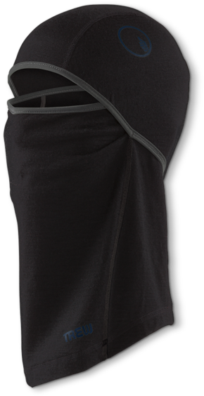 Nuyarn Merino Face Mask (319x600), Png Download