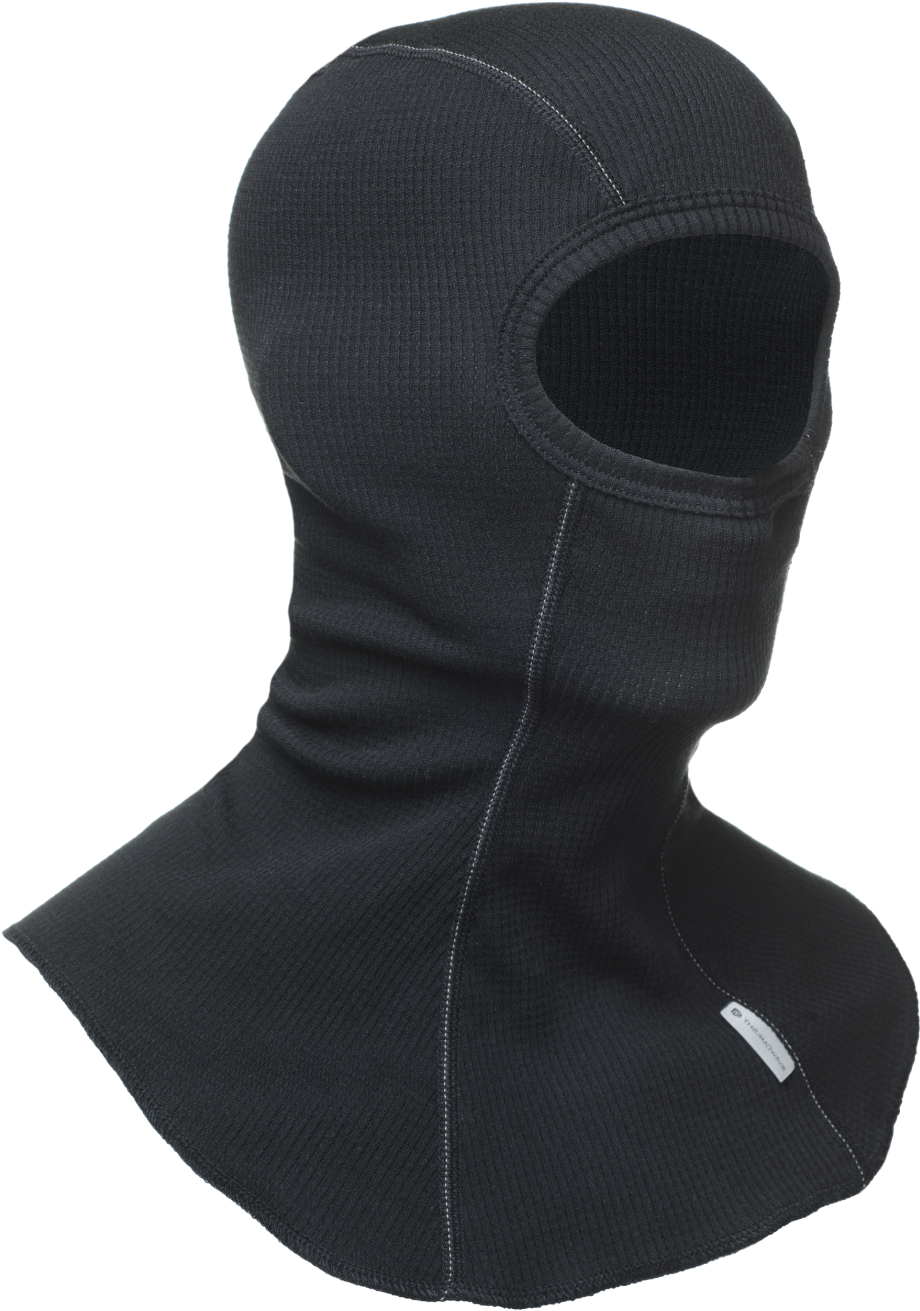 Download Transparent Superlight And Functional Thermo Ski Mask Unisex