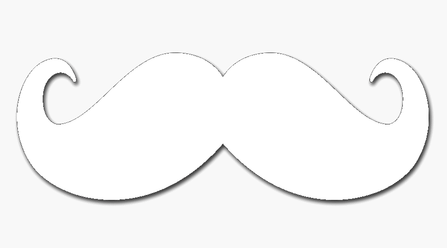 Pack 7 Png Come And Get It Texto Png By Flori2818 On - Mustache Template (900x500), Png Download