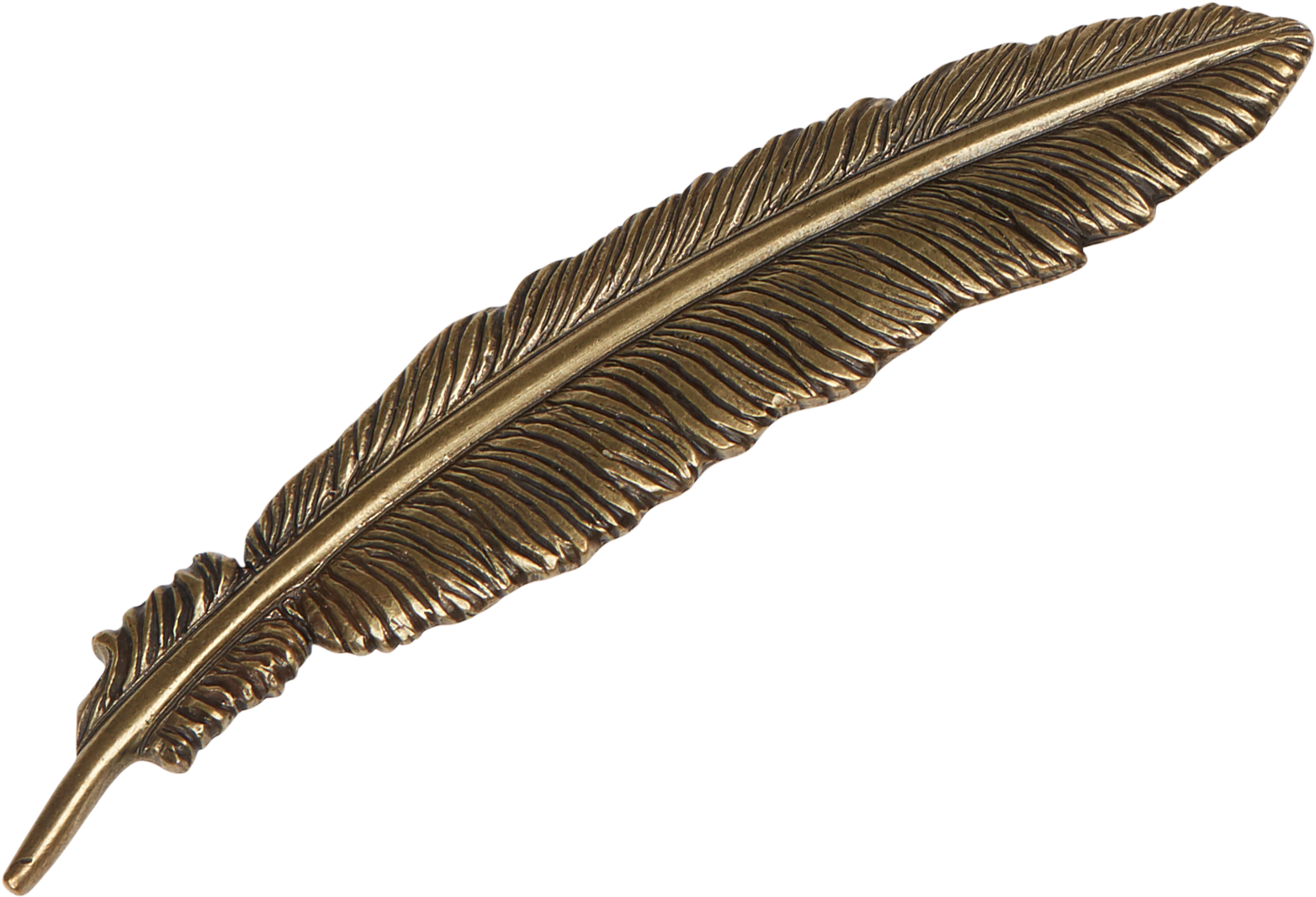 Feather Px - Hat Feather (2000x2000), Png Download