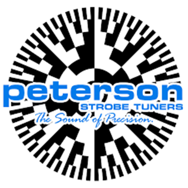 Web Peterson Logo (1000x1000), Png Download