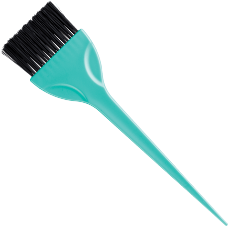 Pincel Para Tintura / Decoloracion Grande * Ideal Para - Pincel Para Tinta (510x510), Png Download