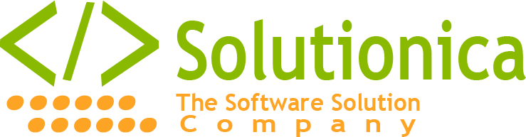 Solutionica Logo - Malware (739x193), Png Download