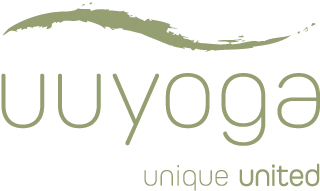Uuyoga Logo - Logo (722x422), Png Download