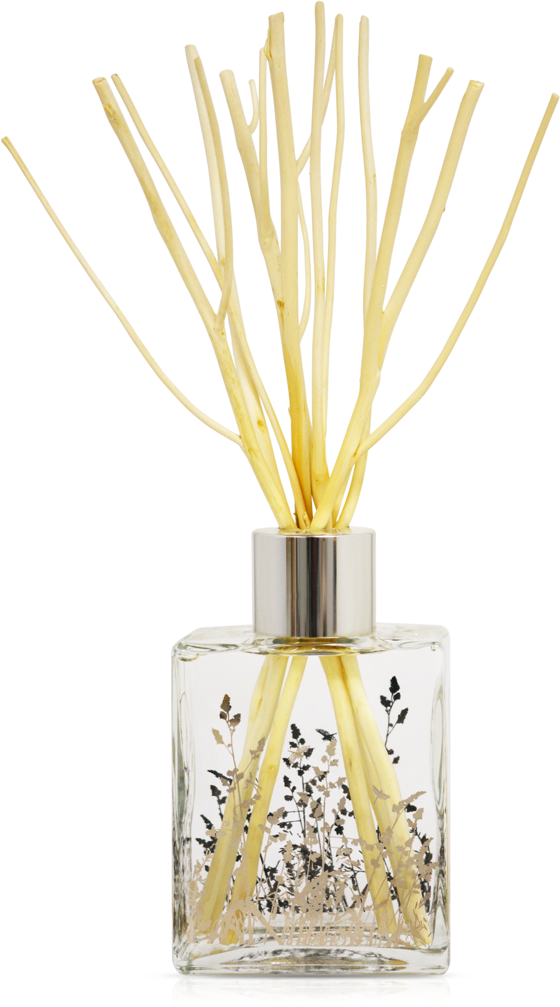 100% Pure Beeswax Candles Made In Usa - Qualitas Candles Sugarcane Diffuser/6.75 Oz. (1536x2048), Png Download