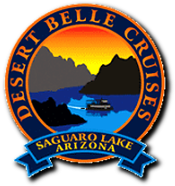 Desert Bell Tour Boat On Saguaro Lake 14011 N Bush - Desert Belle (450x450), Png Download