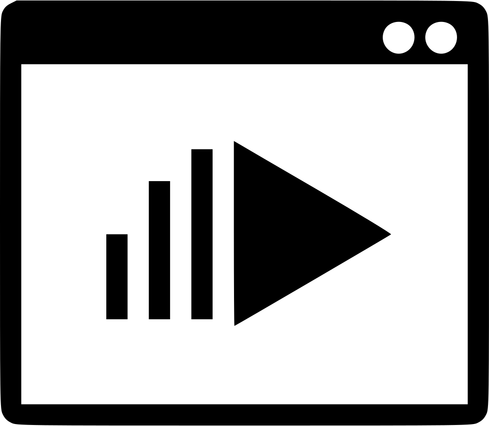 Internet Marketing Comments - Triangle (980x854), Png Download