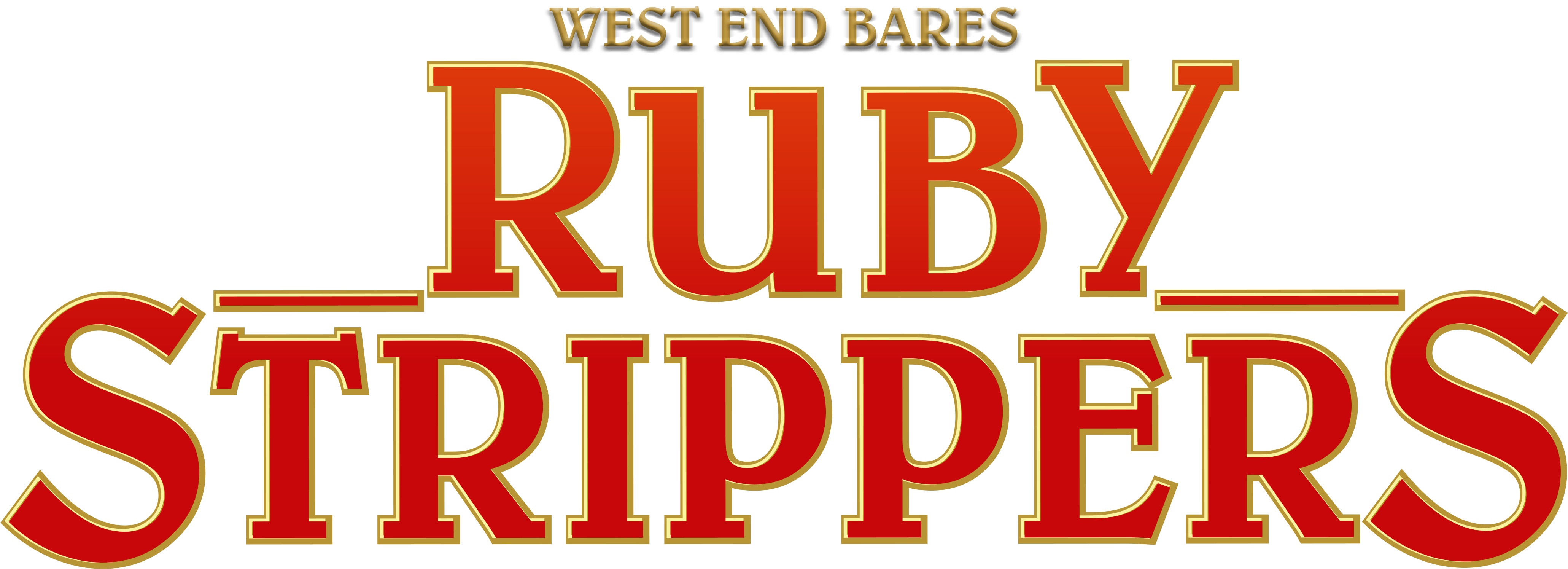 West End Bares Confirms Theme For The 2017 Fundraiser - Tan (4368x1704), Png Download