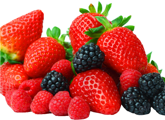 Raspberry Png Transparent Images - Pukka Juice Summer Fruits (640x480), Png Download