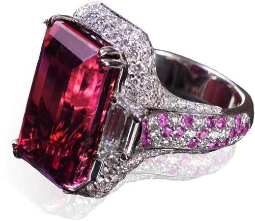 Red Slippers - Melanie D Jewelry Design (500x447), Png Download