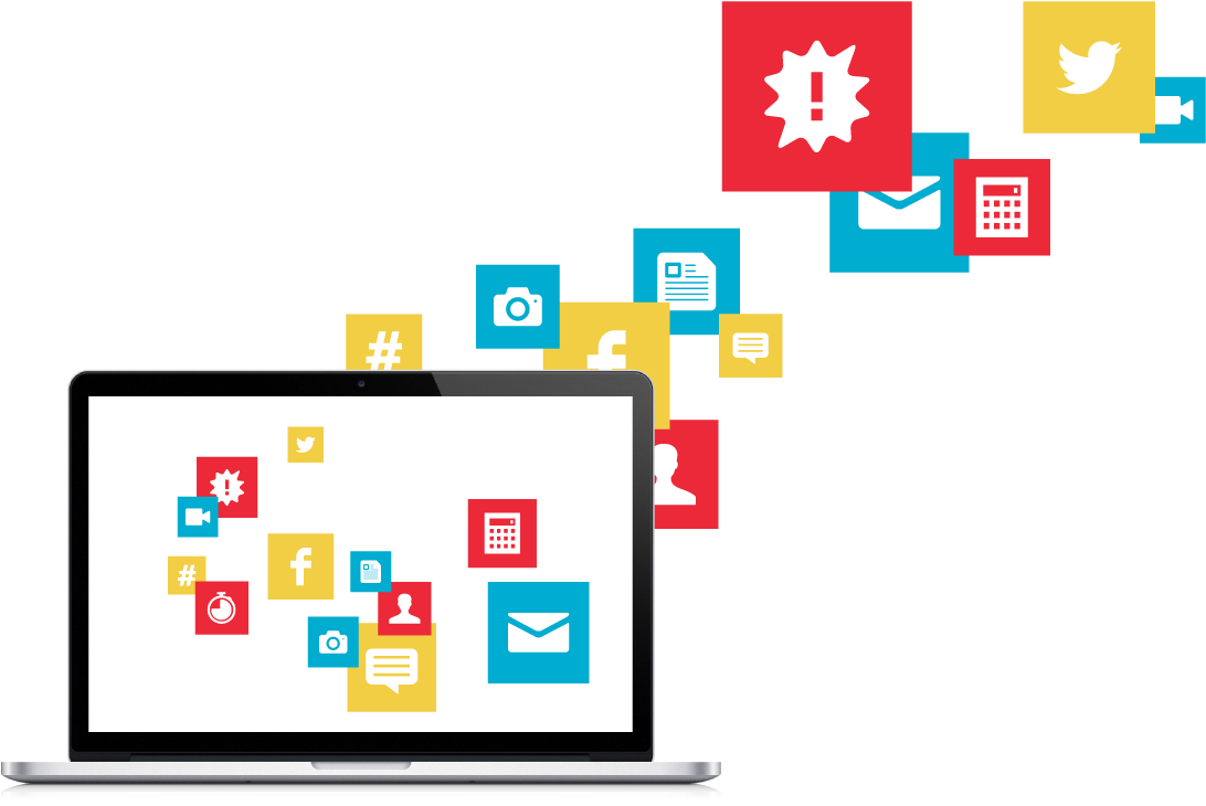 Digital Marketing Suite - Digital Marketing Transparent Png (1119x742), Png Download