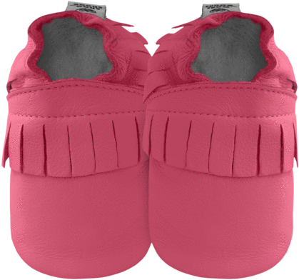 Raspberry Swirl - Slipper (480x470), Png Download