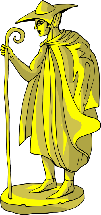 Statue Of Liberty Monument Figurine - Statue (355x750), Png Download