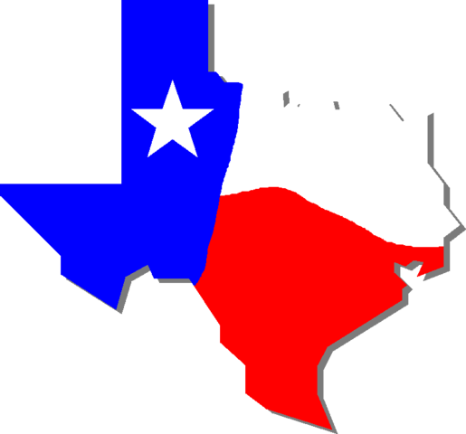 Civil War Causes Events Timeline Timetoast Timelines - Texas Flag No Background (515x480), Png Download