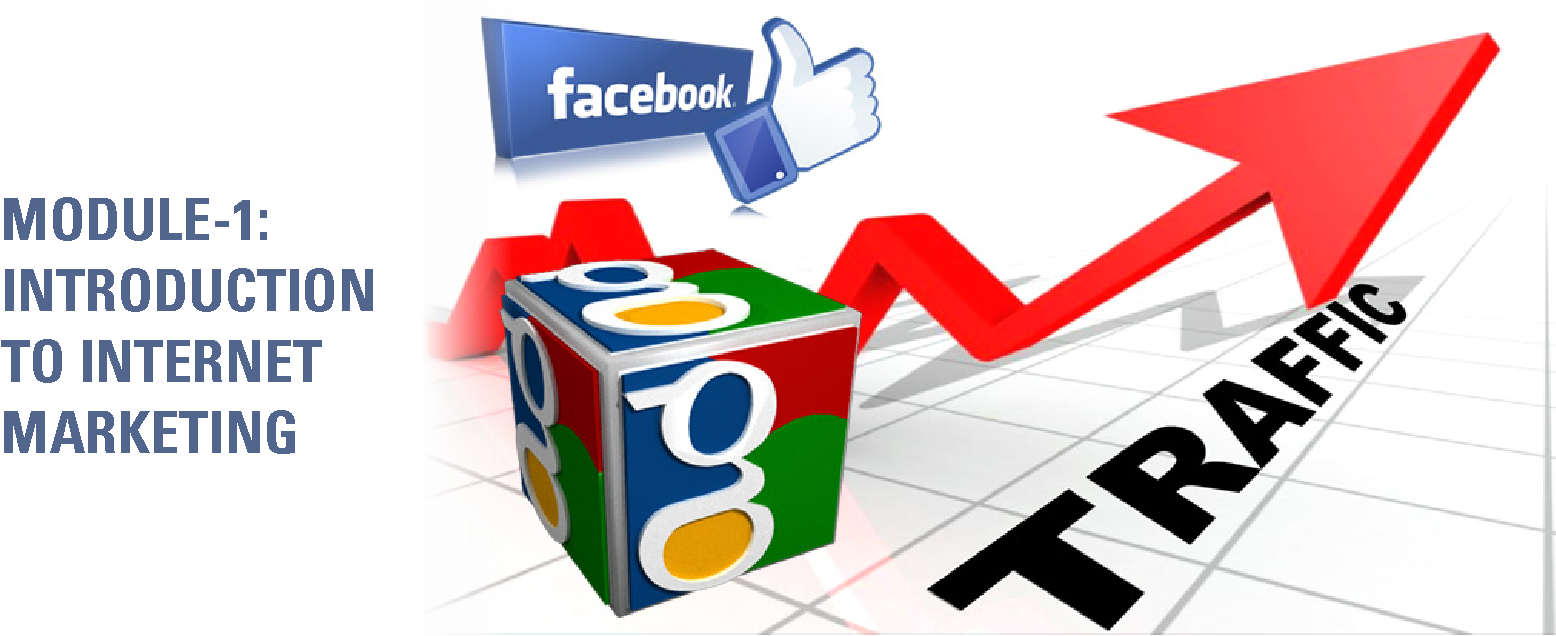 Introduction To Internet Marketing - Google Test (1608x636), Png Download