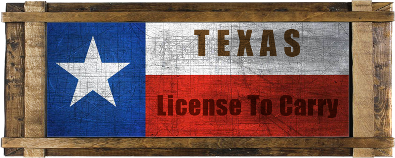 Ltc Texas Flag - Ltc Texas (800x320), Png Download