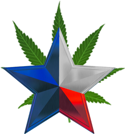Dear Freedom Fighters, - Marijuana Leaf (452x452), Png Download
