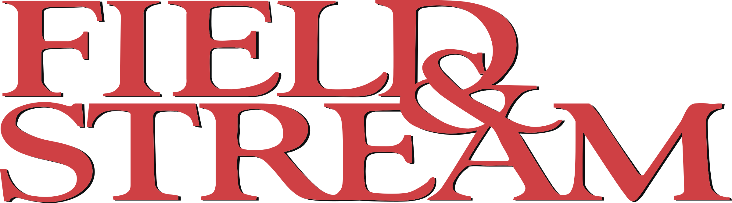 Download Field & Stream Logo Png Transparent Field And Stream Logo