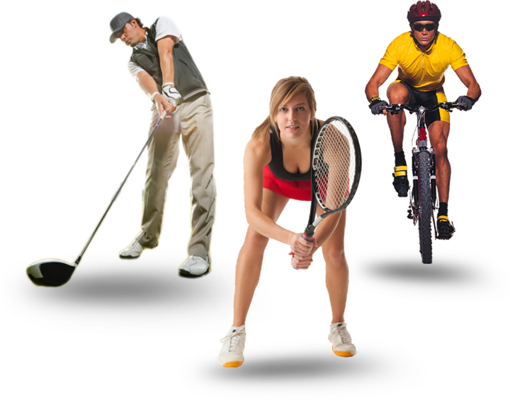 Png Image Information - Cycling (720x568), Png Download