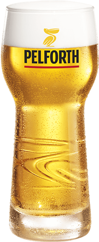 Pelforth Glasses - Pelforth Glas (960x960), Png Download