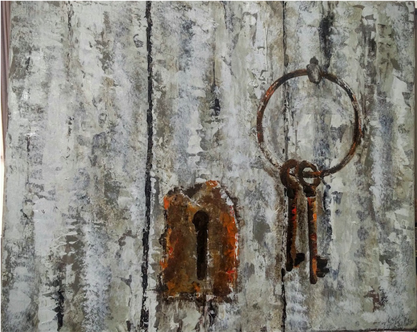 1 - - Carlos Becerra (600x600), Png Download