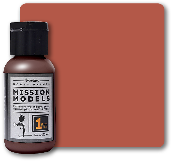 Mission Models Paint - Mission Models Gloss Clear Coat 1oz (550x527), Png Download