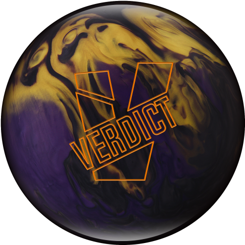 Verdict Pearl Will Be A Great Transition Ball When - Verdict Pearl (500x500), Png Download