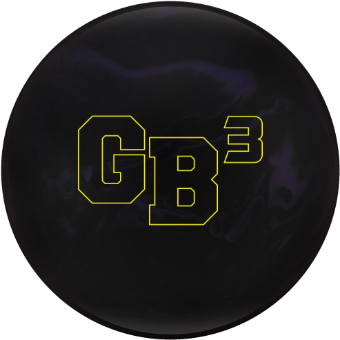 Game Breaker - Ebonite Game Breaker 3 (500x500), Png Download
