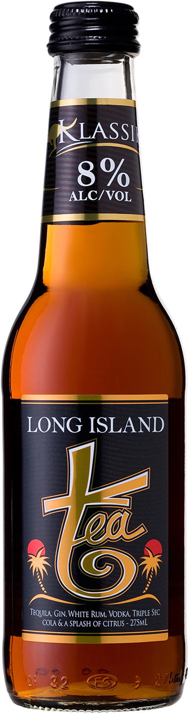Long Island Long Island Tea 275ml - Rooster Rum (1600x2000), Png Download