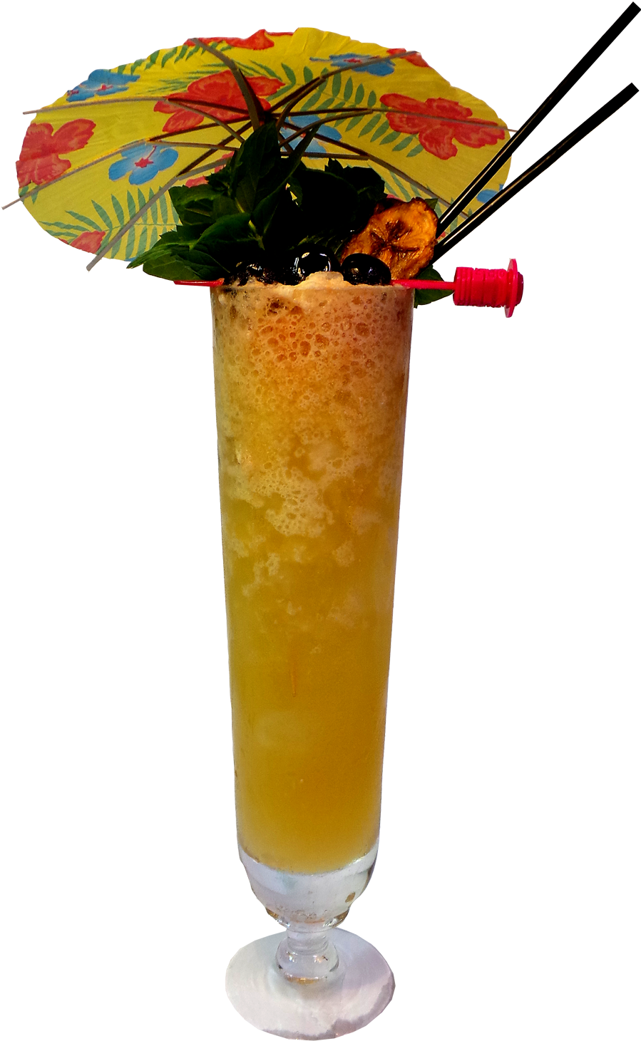 Subscribe To A Mountain Of Crushed Ice Via Email - Zombie (900x1497), Png Download