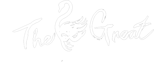 Great Masked Ball Logo Rough 1 - Great Masked Ball London (600x310), Png Download