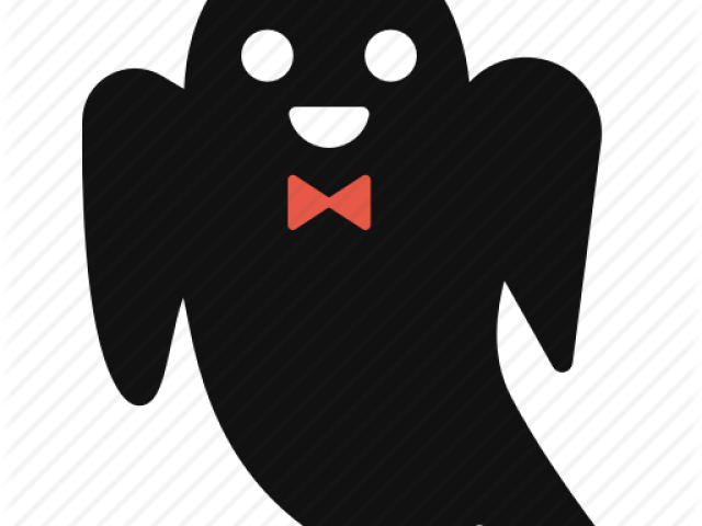 Ghost (640x480), Png Download