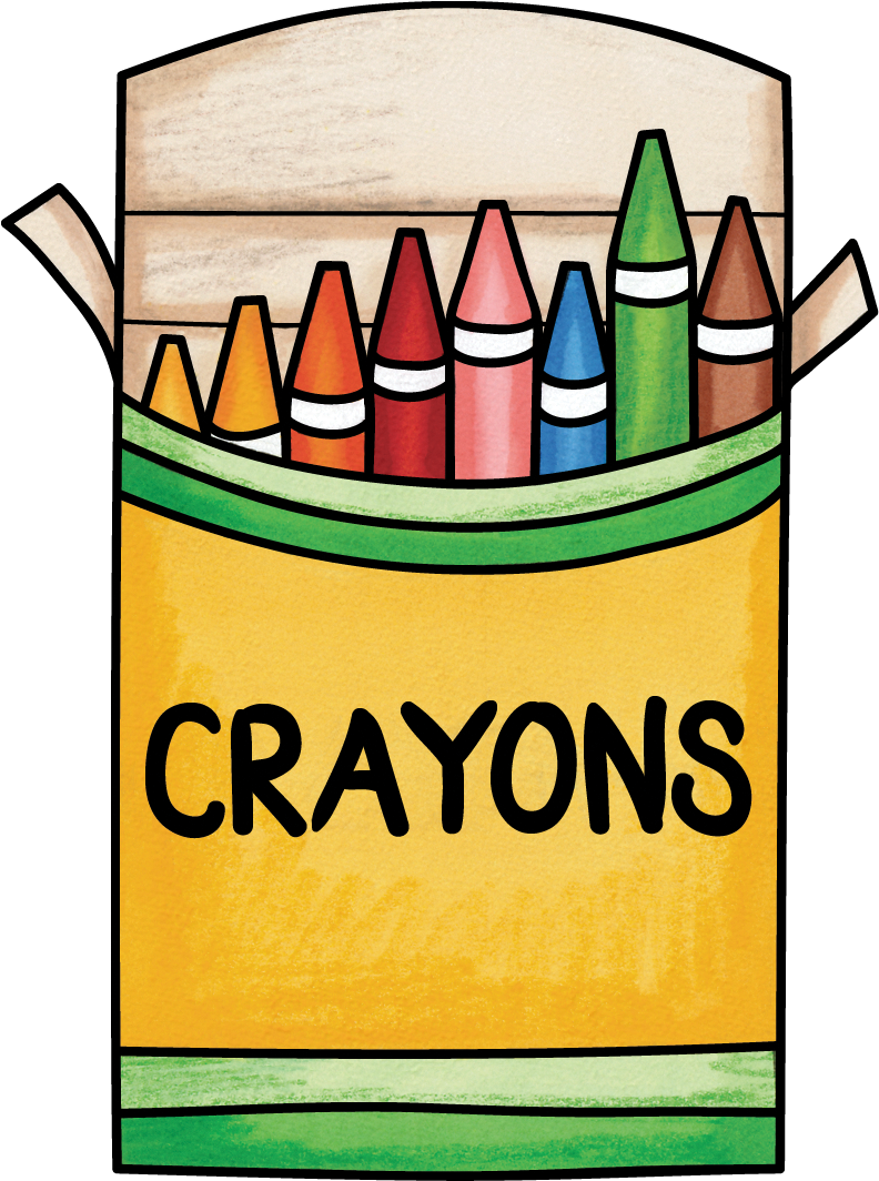 School Supply Lists (807x1084), Png Download