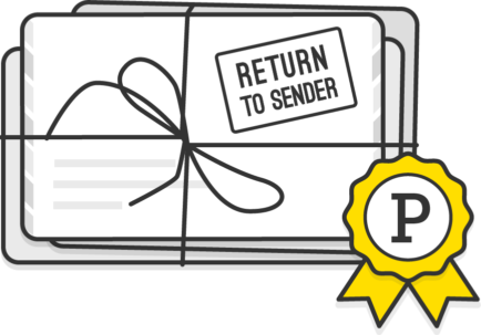 Transactional Email Bounce Handling Best Practices - Email (434x303), Png Download