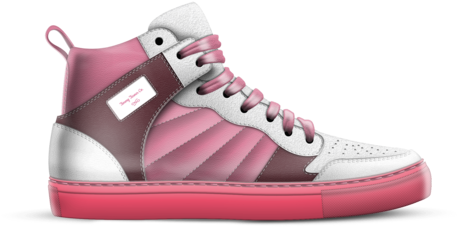 Design Combo - Dunk - Shoe (500x500), Png Download
