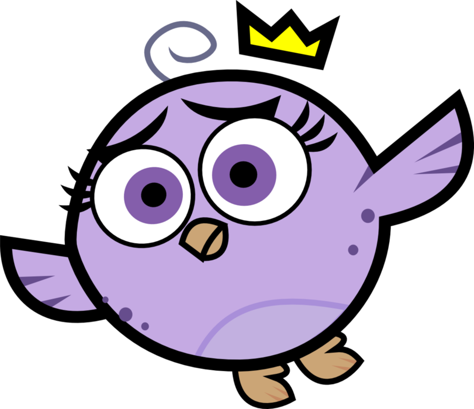 Free Download Fairly Oddparents Poof Clipart Poof Timmy - Fairly Oddparents Poof (962x831), Png Download