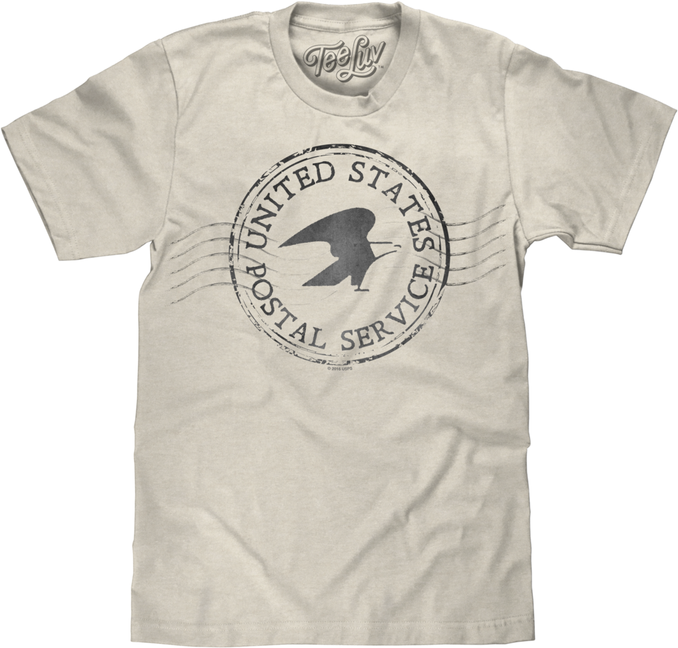 Usps Postmark - Black Cat Shirt (999x1024), Png Download