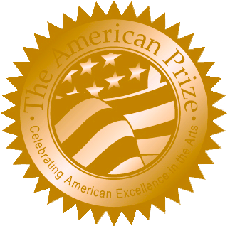 Postmark Deadline For Conductors, Ensembles Extended - American Cash Awards Logo (356x344), Png Download