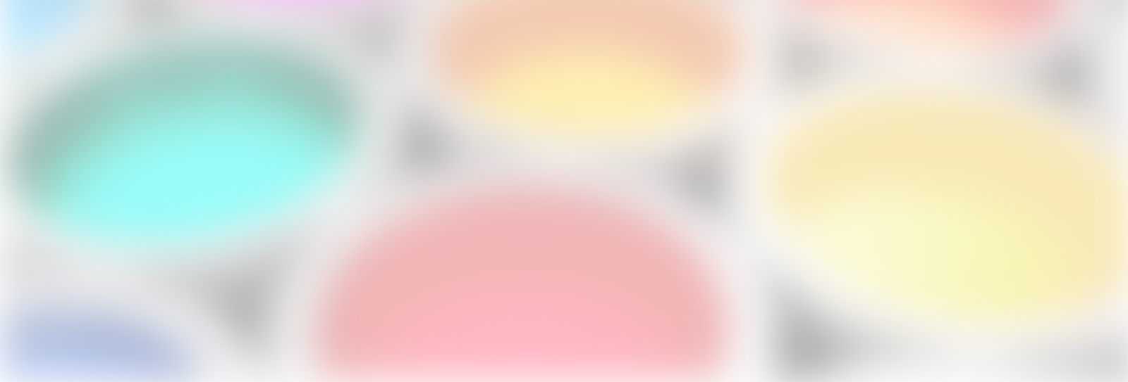 Postmark Delivers - Macro Photography (1600x543), Png Download