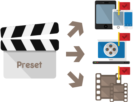 Create Artistic Sound With Audio Effects - Smile (568x351), Png Download