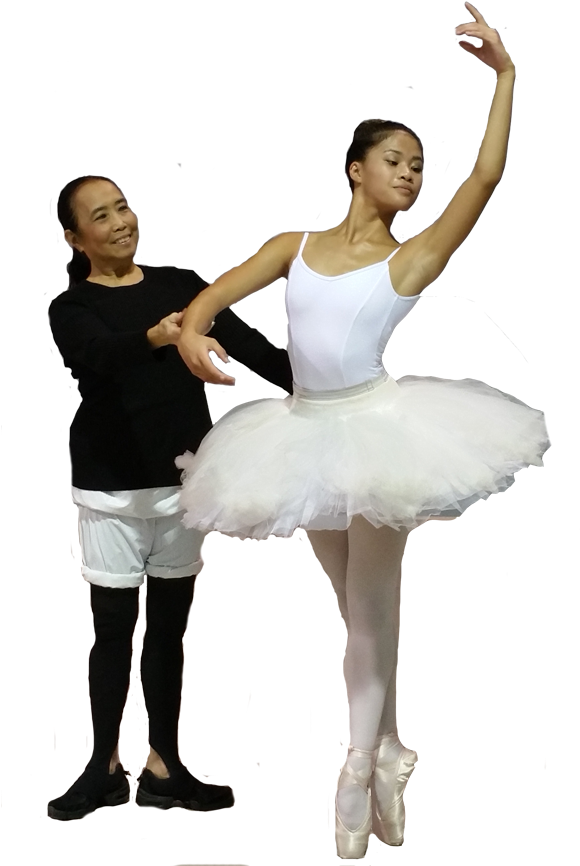 Private Coaching Opportunity - Dance Teacher Png (600x885), Png Download