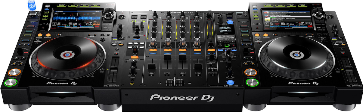 Download Cdj 00 Nexus 2 Djm 900 Nexus 2 Full Size Png Image Pngkit