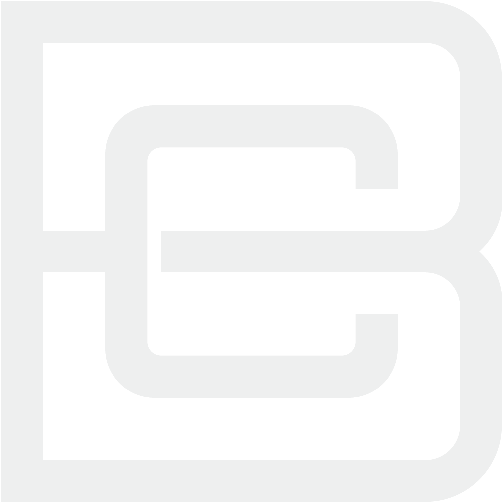 Ben Connolly Monogram Light 300dpi Png - Logo (787x695), Png Download